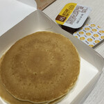 マクドナルド - 料理写真: