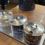 欧風カレーボンディ 芝浦店 - 