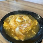 餃子の王将 - 料理写真: