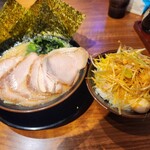 壱角家 - 料理写真: