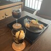 町の踊場  蔵カフェ