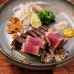 SYOKUDOUナカタニ - 