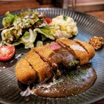 SYOKUDOUナカタニ - 