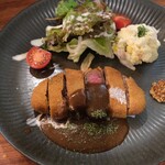 SYOKUDOUナカタニ - 