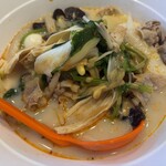 高和麻辣燙 - 
