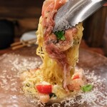 SYOKUDOUナカタニ - 