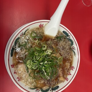 ラーメン魁力屋_1