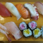 Nigiri Iccho - 