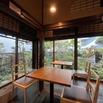道後の町屋 - 