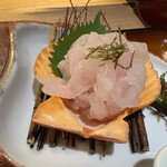 かどや - 鯛