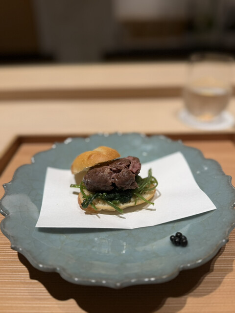 Loi食堂