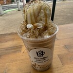 glin coffee - ドリンク写真: