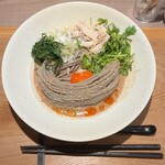 銀座うどん そば たに川 - 
