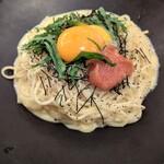 鎌倉パスタ - 料理写真: