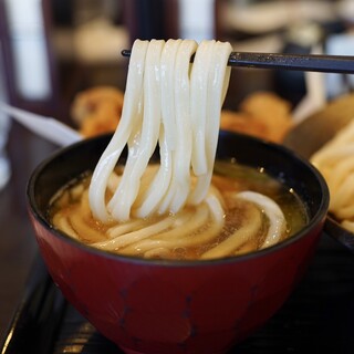 うどん家 一_1