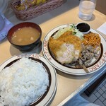キッチンABC - 料理写真: