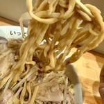 ラーメン荘 ヤマロク - 
