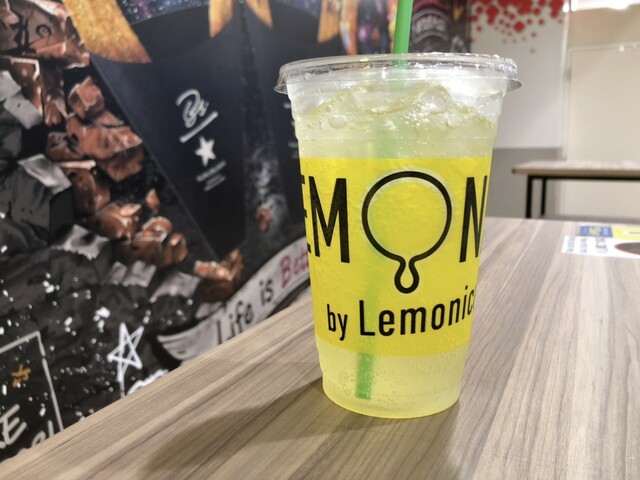 LEMONADE by Lemonica 大宮ラクーン店 （レモネード バイ レモニカ