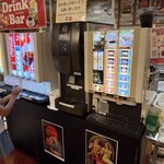 ビッグハート - ドリンク写真: