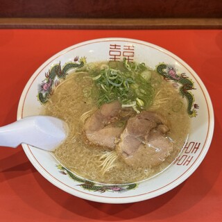 博多ラーメン 松尾商店_0