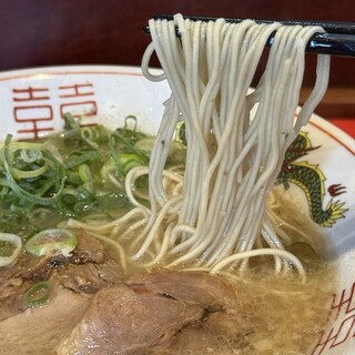 博多ラーメン 松尾商店_1