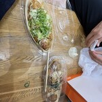 築地銀だこ - 