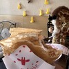 Giraffe Crepe 廣島中央通店 - 