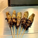 秋吉 - 料理写真:
