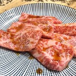 肉三郎 - 料理写真: