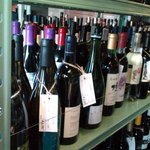 Wineshop & Diner FUJIMARU - ワインセラー