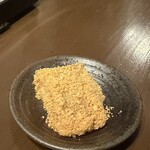 ビッグサン - 幻のわらび餅 