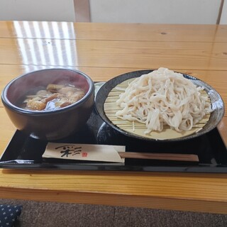 うどんと定食 仁屋_0