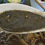 饗庭 - スープ