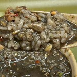 饗庭 - 雑炊風