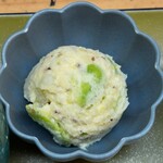 饗庭 - ポテトサラダ