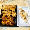 やきとりさんきゅう 津駅前店