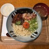 元祖油うどん こん家 阿佐ヶ谷店