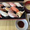 的野水産