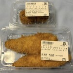 つくば陣屋 - 料理写真:今回購入のお品♫
