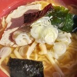 朝市食堂 - 料理写真: