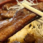 元祖豚丼屋 TONTON - 