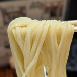 麺や 福はら
