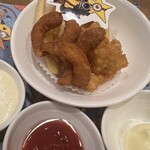 ガスト - 料理写真: