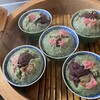 心とからだの癒しカフェ ひと間