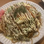 居酒屋みなみ - 料理写真: