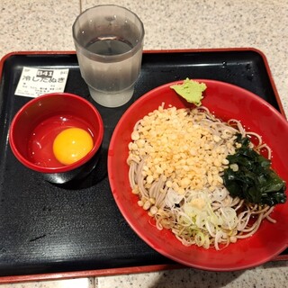 名代 富士そば_1