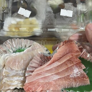 発寒かねしげ鮮魚店_0