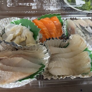 発寒かねしげ鮮魚店_1