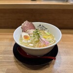 麺のようじ - 
