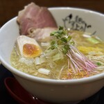 麺のようじ - 